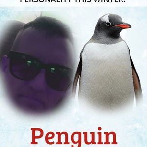 Meet your Posher, Dan